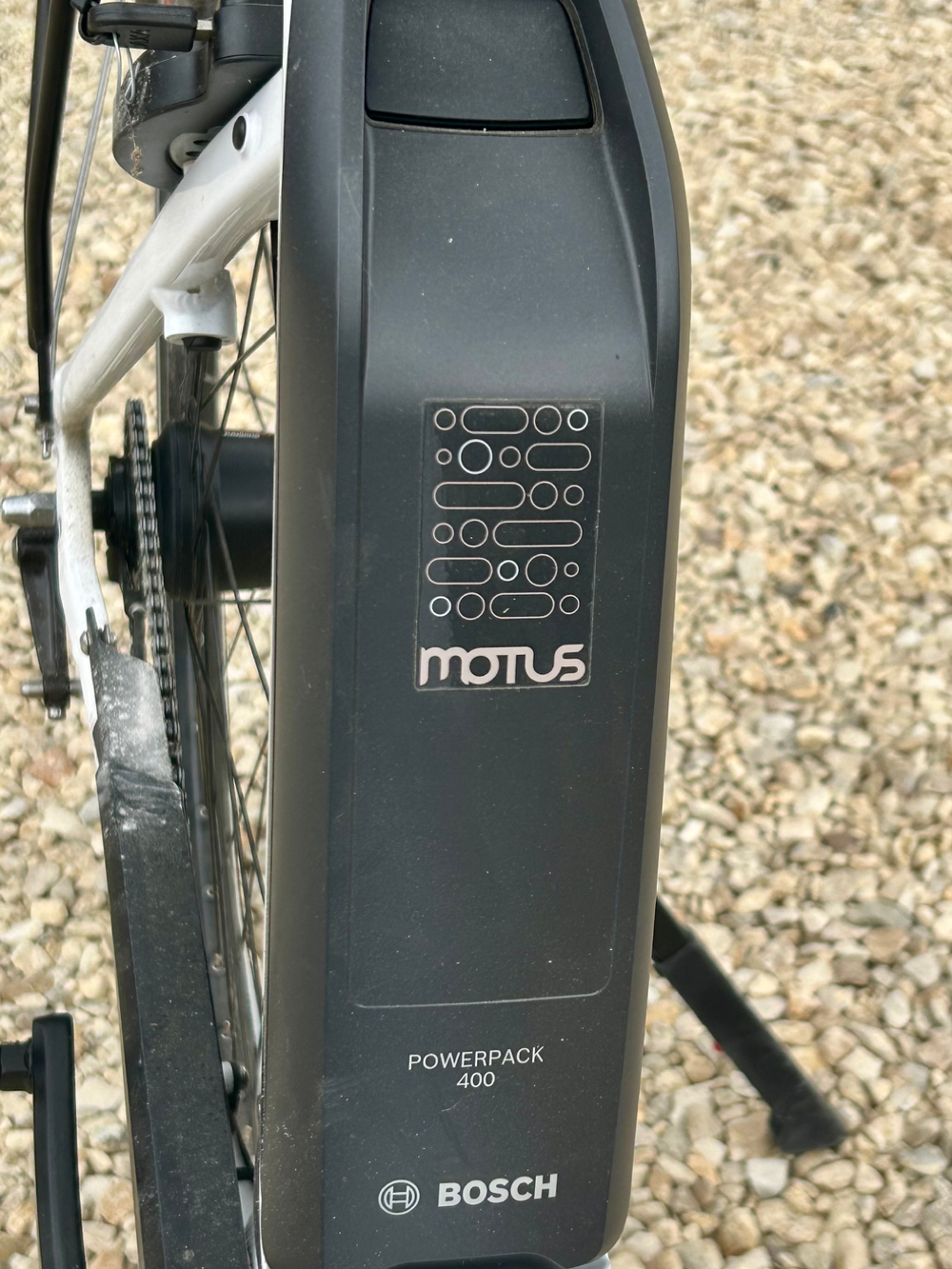 Raleigh MOTUS TOUR 2020