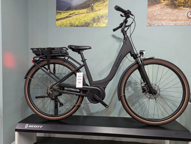 Bergamont E-Horizon 4 RT 2024