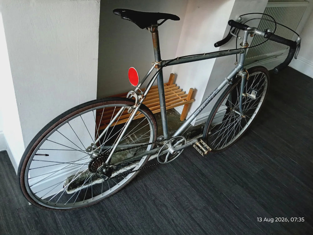 Carrera Virtuoso 2020