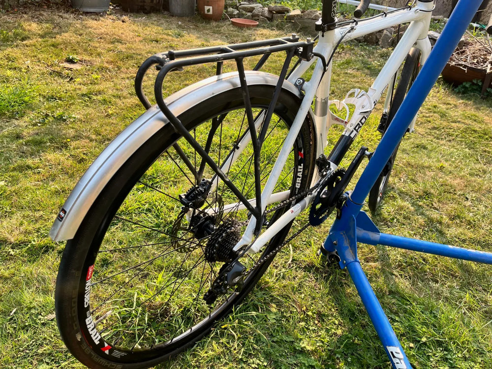 Kineseis Crosslight pro 6 2015