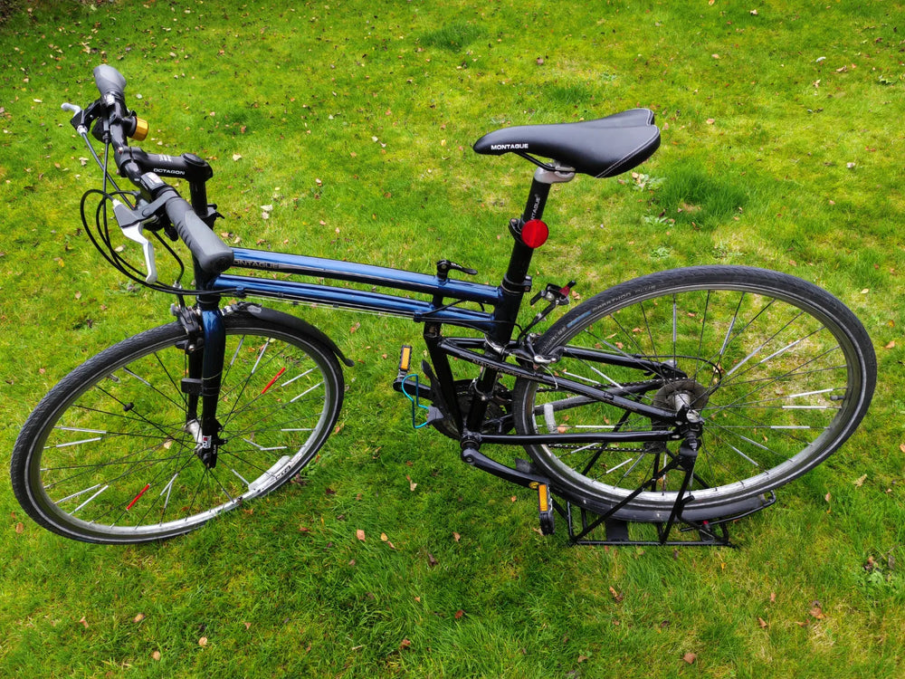 Montague Navigator 2017