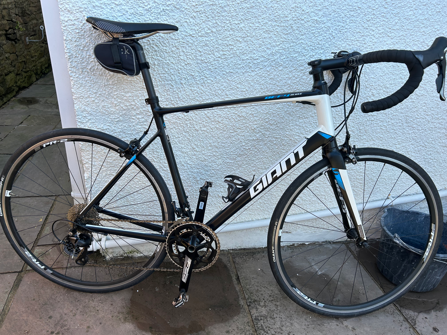 Giant Defy 1 2015