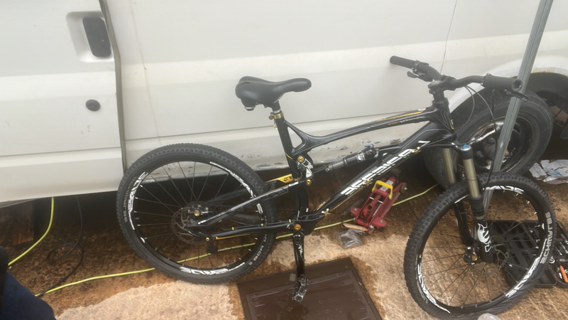 Lapierre Ezesty Am Ltd 2021