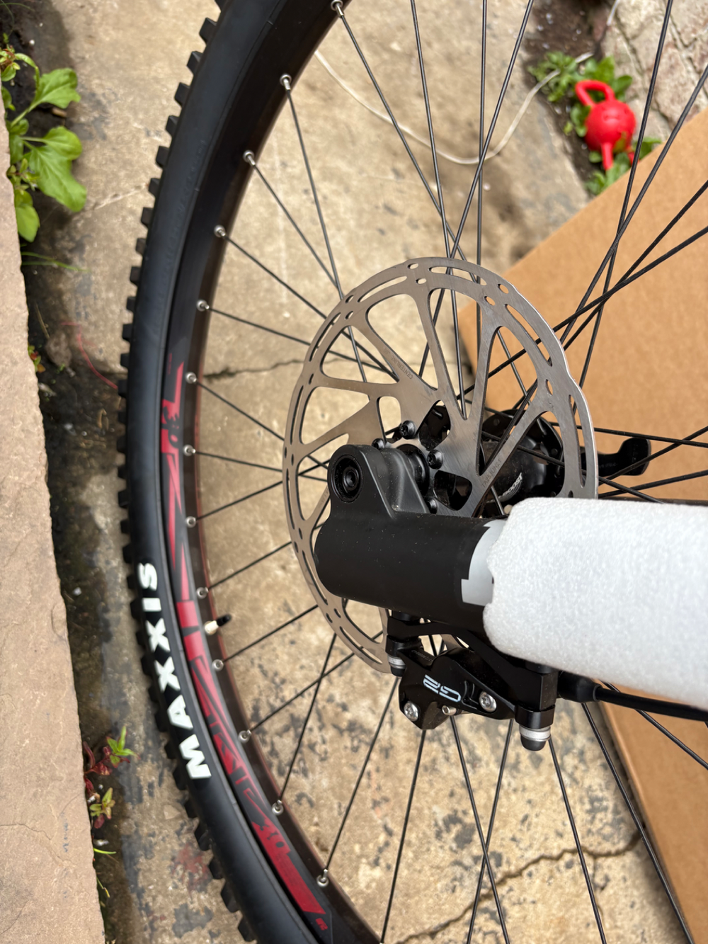 Lapierre Zesty AM CF 7.9 2022