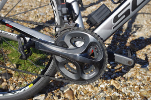 Scott Foil 15 Compact 2012