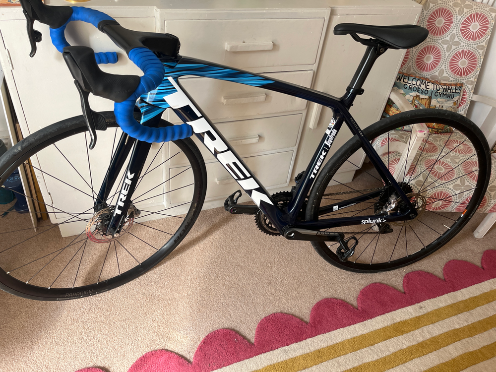 Trek Emonda SLR 6 H2 Project One 2019