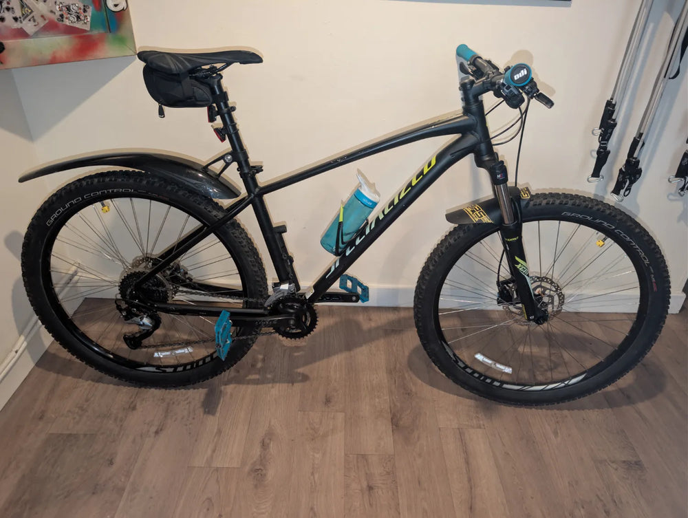 Specialized Pitch Comp 1X 2020