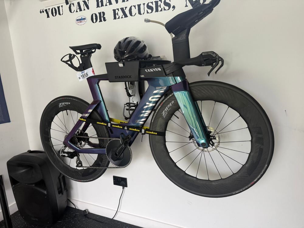 Canyon Speedmax CFR AXS 2025