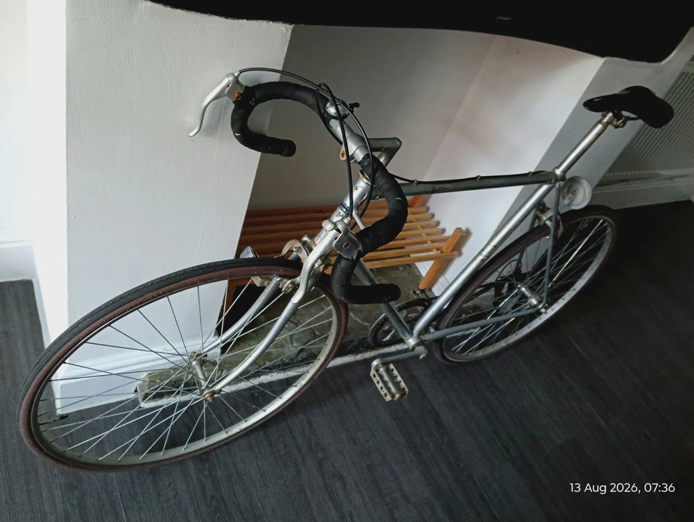 Carrera Virtuoso 2020