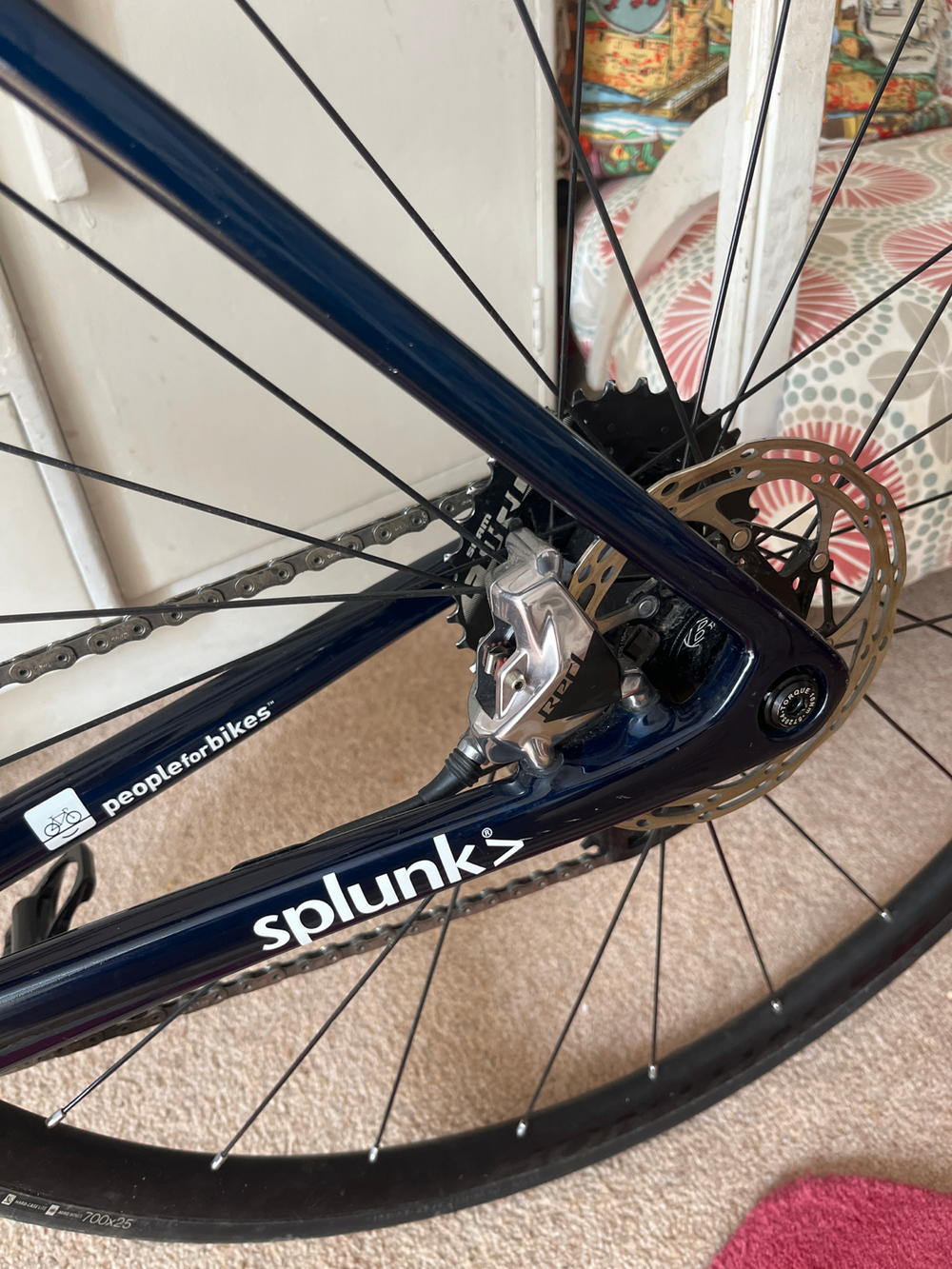 Trek Emonda SLR 6 H2 Project One 2019