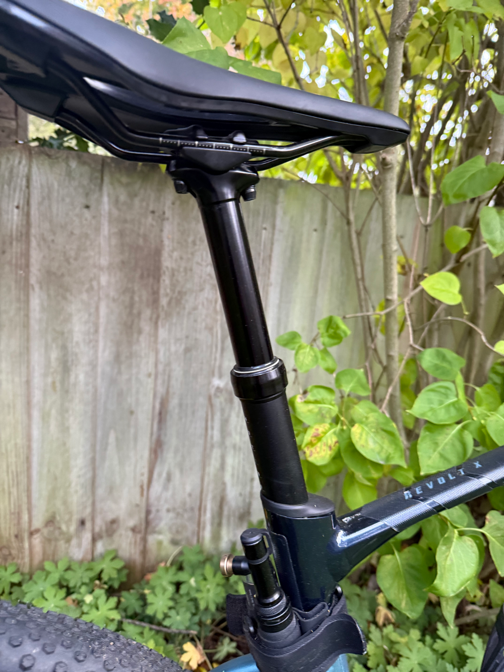 Giant Revolt X 1 2023