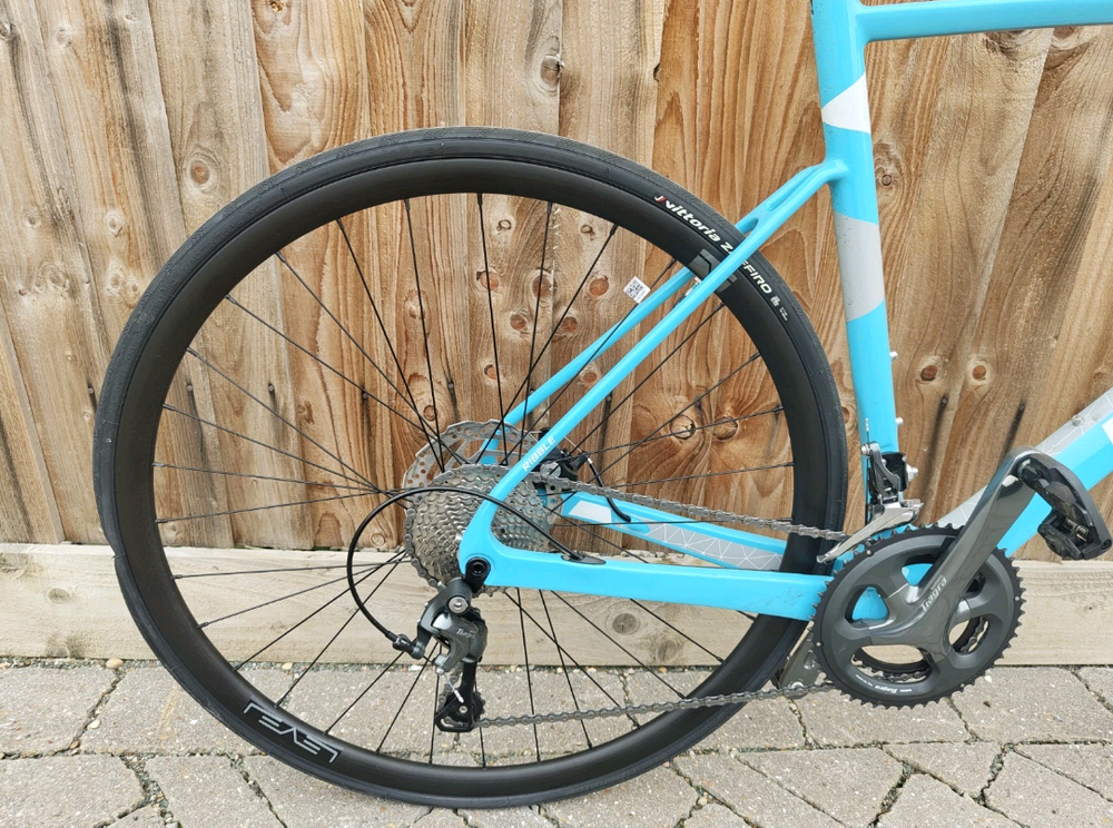 Ribble R872 Disc - Shimano 105 2023