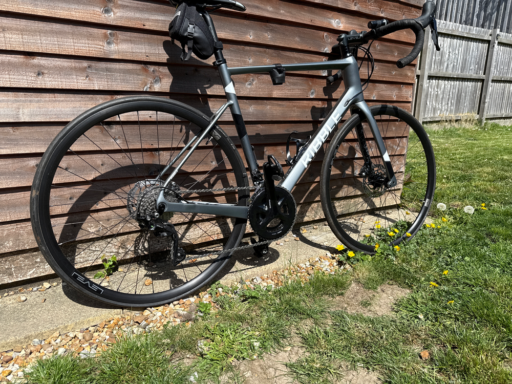 Ribble R872 Disc - Shimano 105 2022