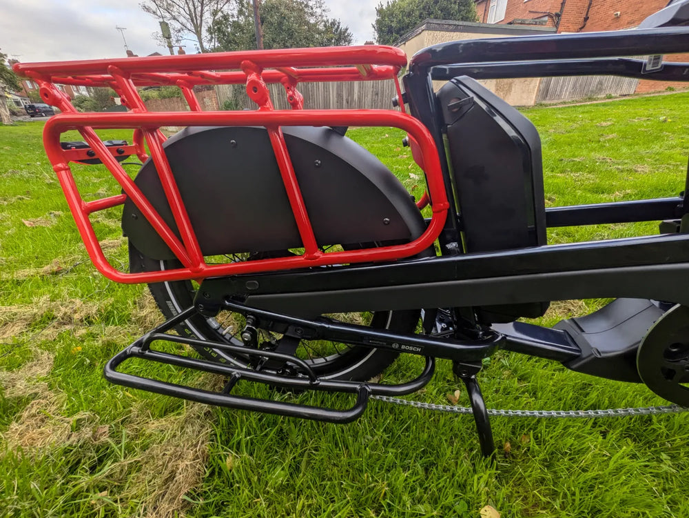 Cannondale Cargowagen Neo 1 2024