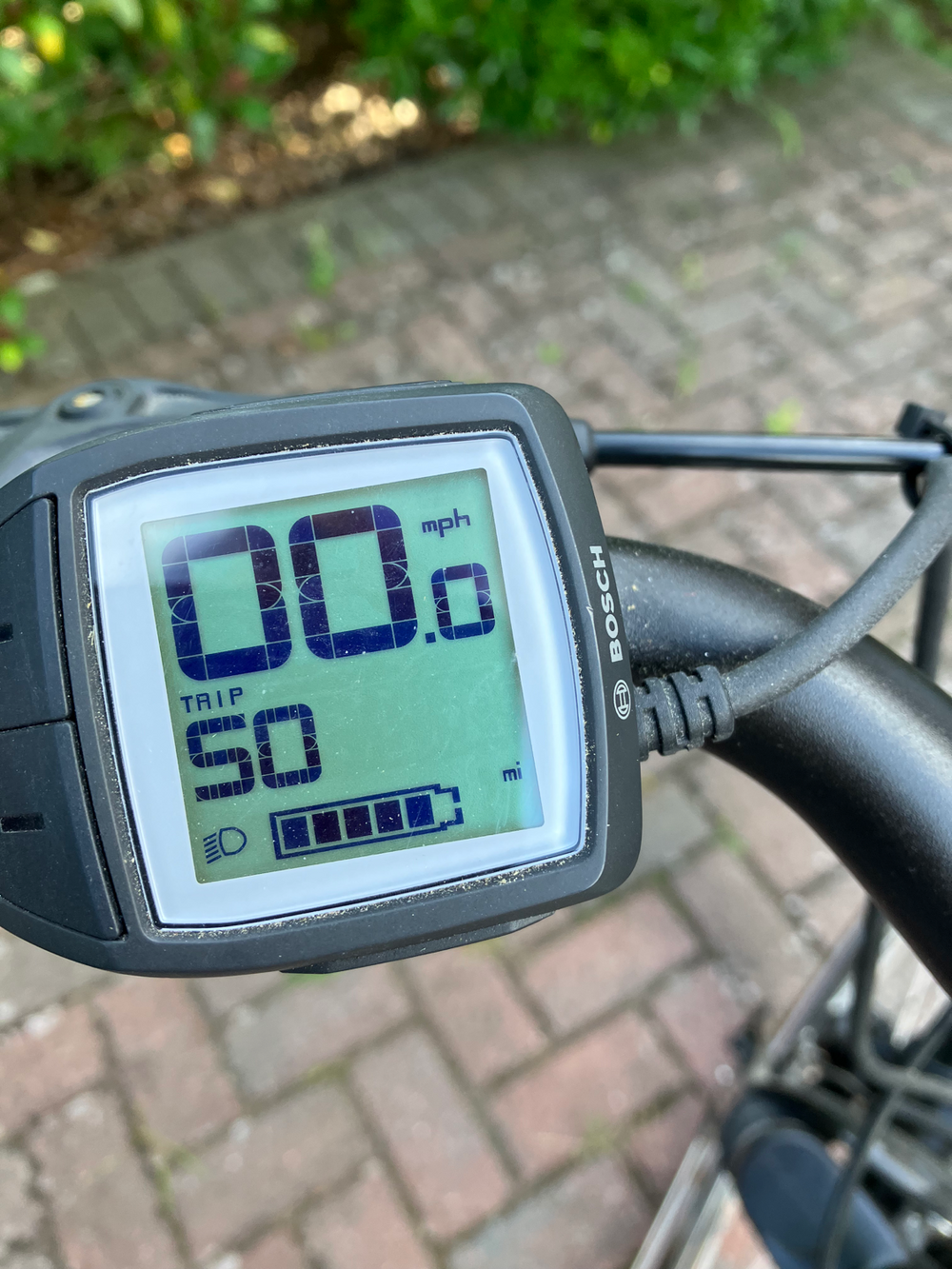 Riese & Muller Active Line Plus 2019