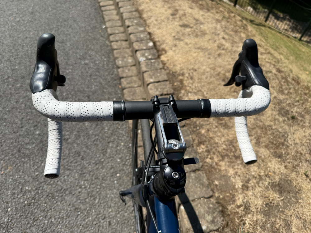 Condor Italia RC Frameset 2023