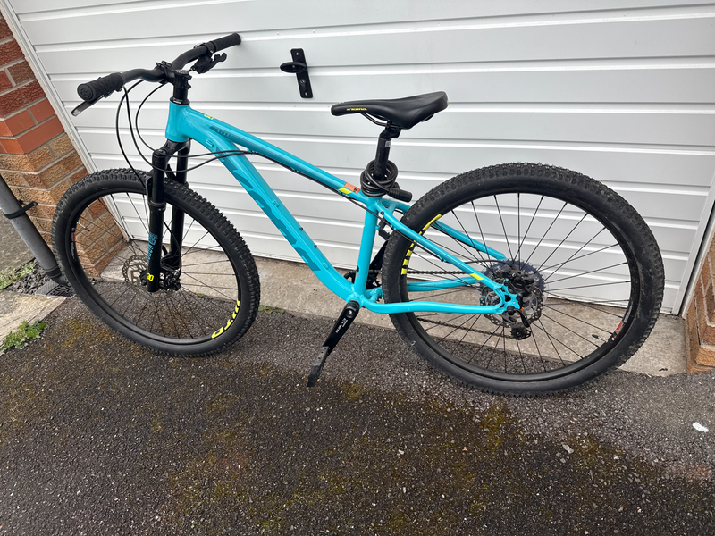 Kona Blast 2020