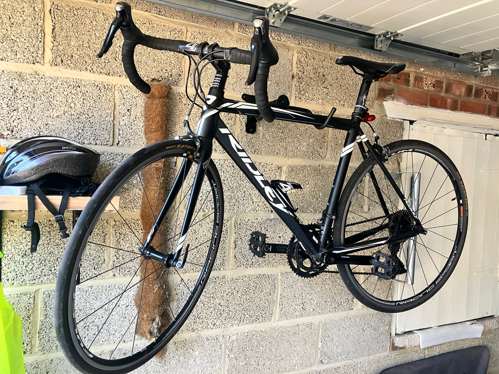 Ridley Fenix A - 105 ML 2019