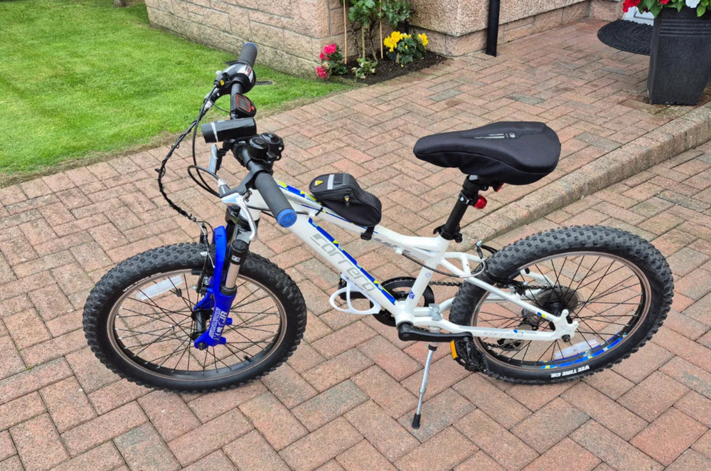 Carrera Luna Junior Mountain Bike (Limited Edition) 2022