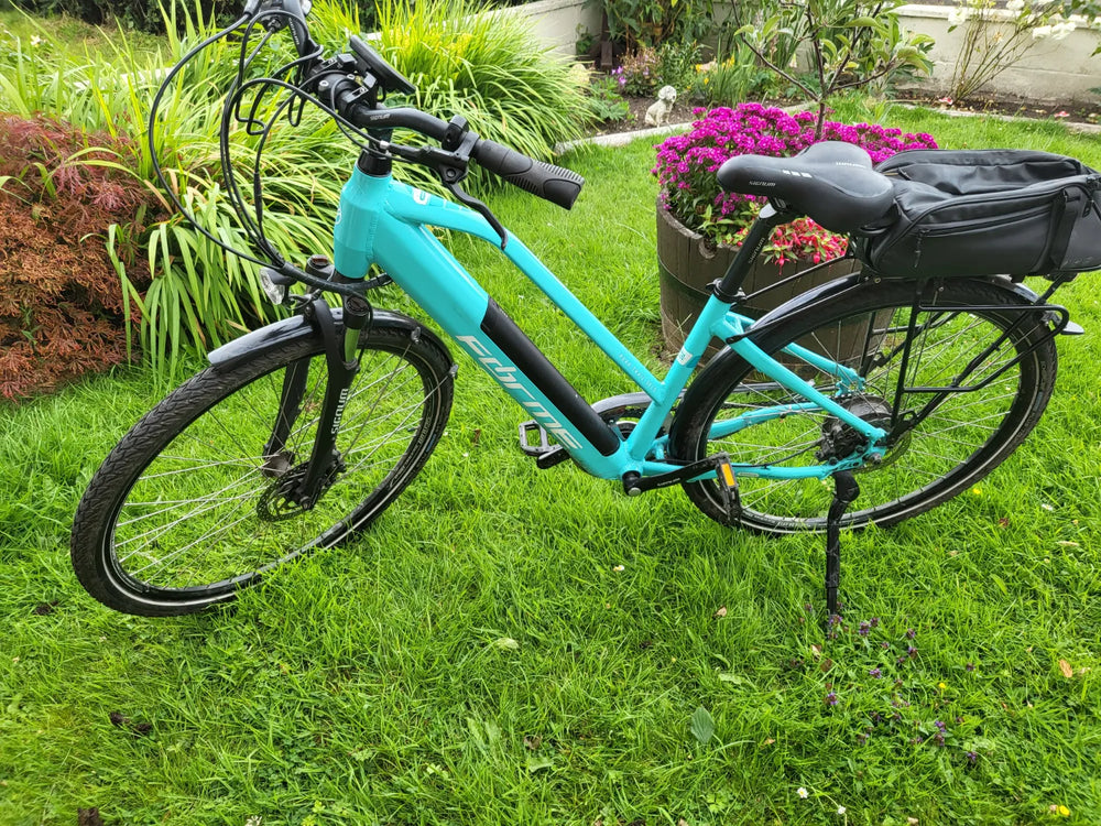 Forme Longcliffe 2 2019