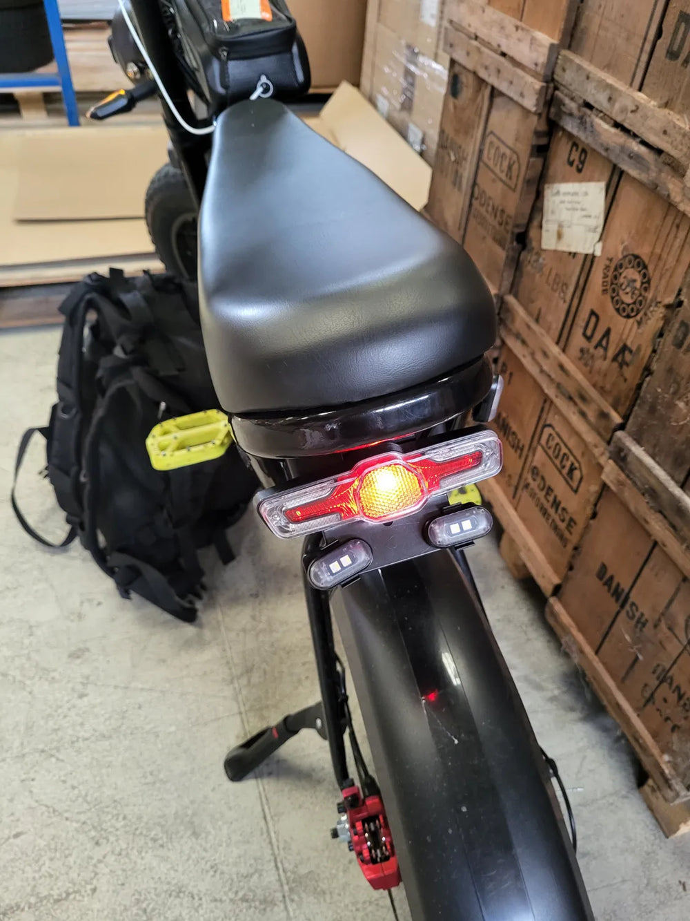 Ridstar Q20 Pro 2025