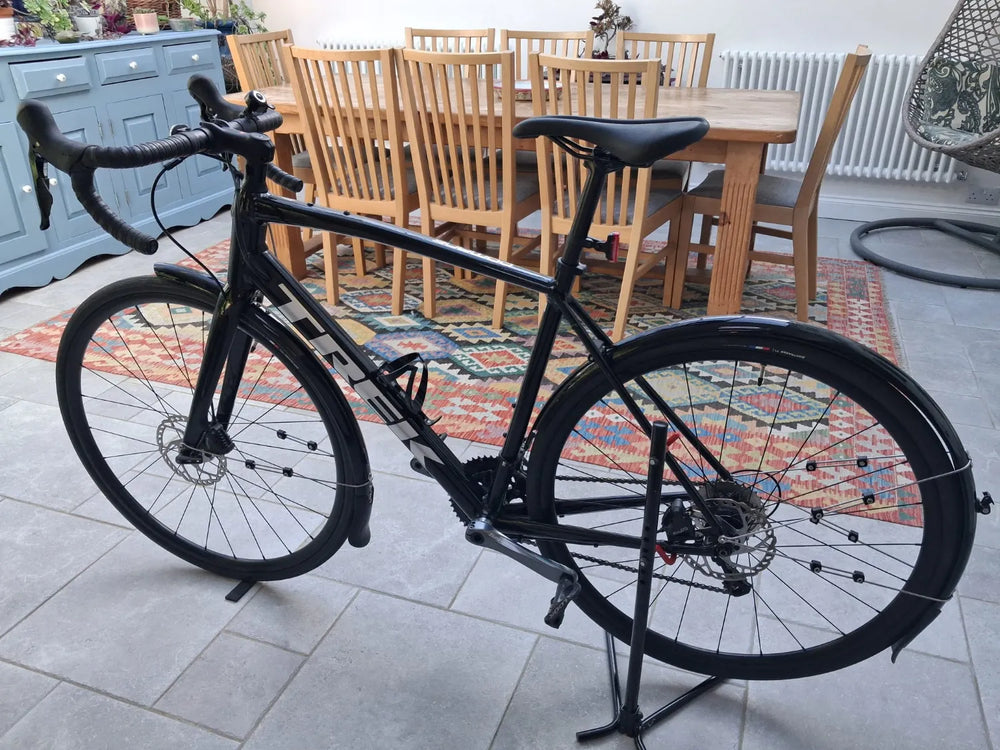 Trek Domane AL 4 Disc 2023