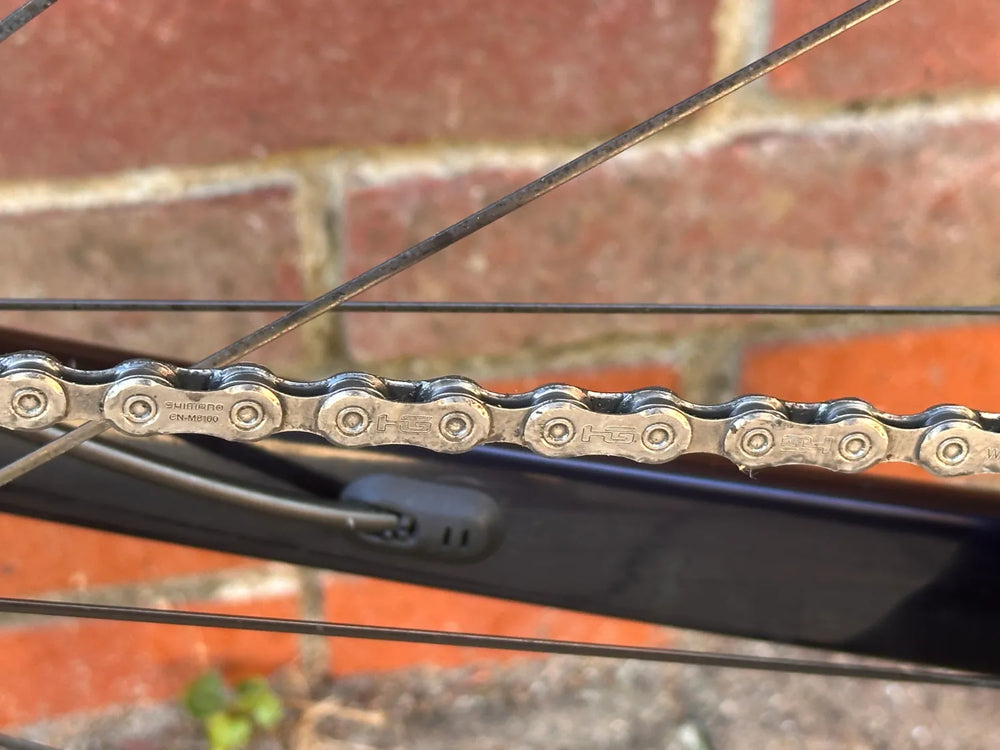 Trek Domane+ LT 7 2022