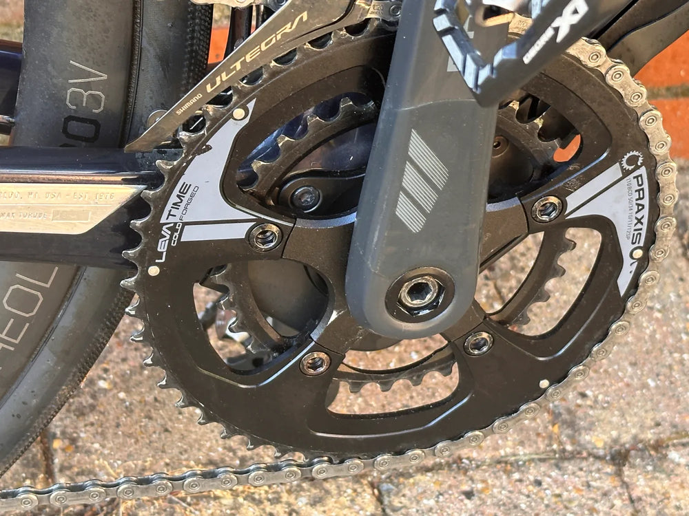 Trek Domane+ LT 7 2022