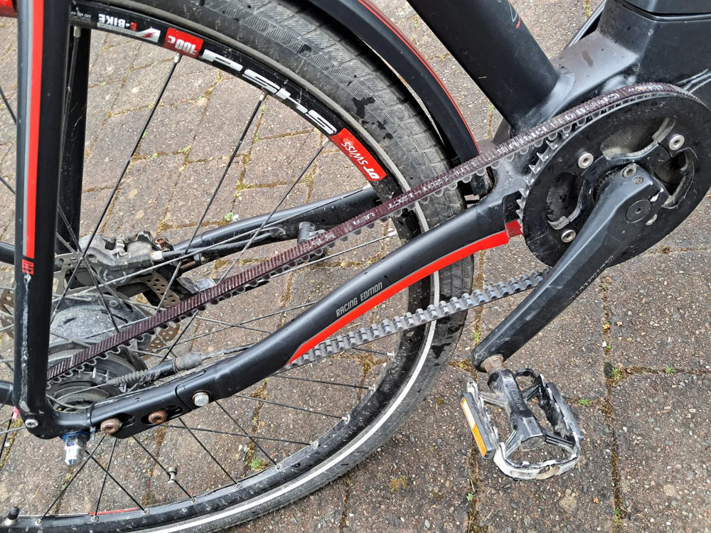 Kalkhoff Integrale Impulse EVO RS 2015