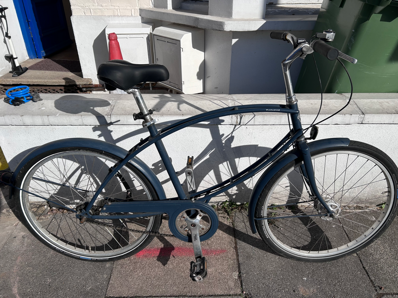 Pashley Parabike 2021