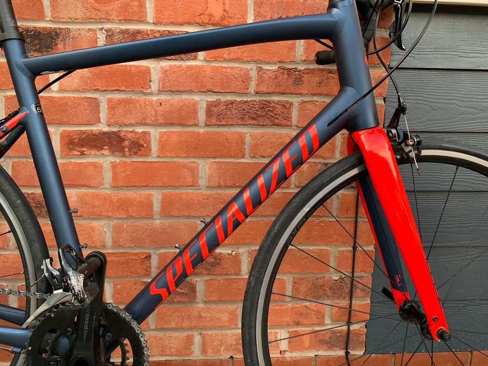 Specialized Allez Sport 2019