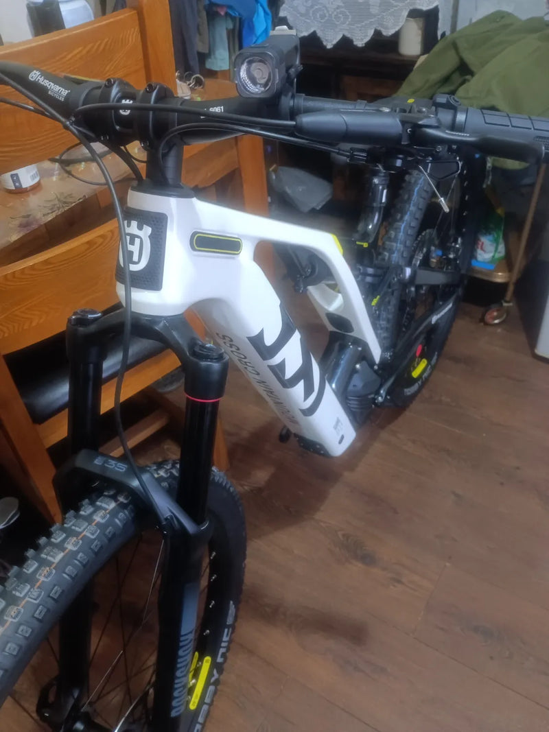 Husqvarna Mountain Cross MC4 , AP2381164