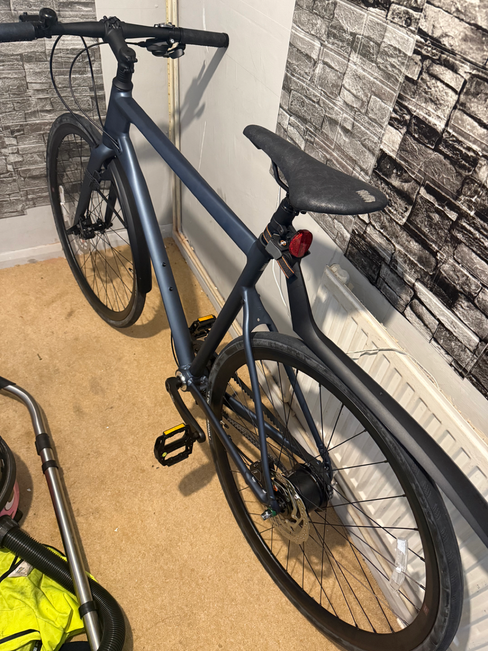 Boardman URB 8.9 2021