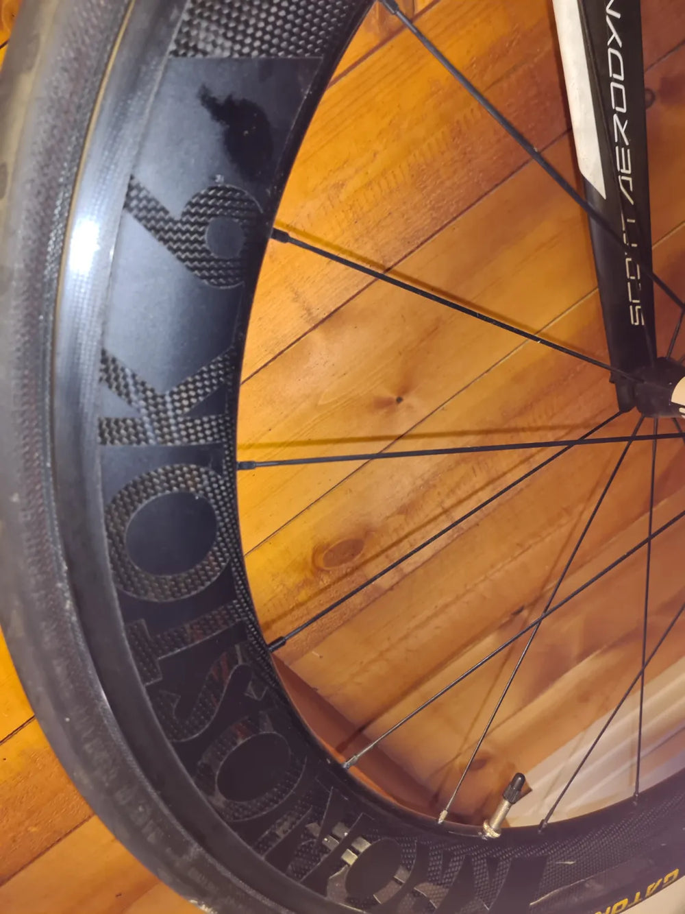 Scott Plasma 20 2015