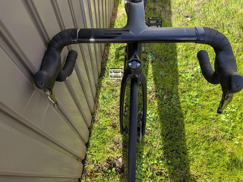 Ribble Endurance SL R Series Disc - Shimano Ultegra Di2 2021
