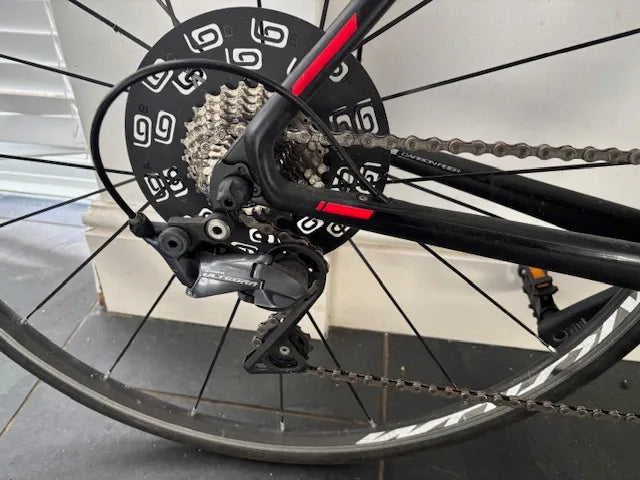 Ribble Ribble Sportive Racing Ultegra 2018