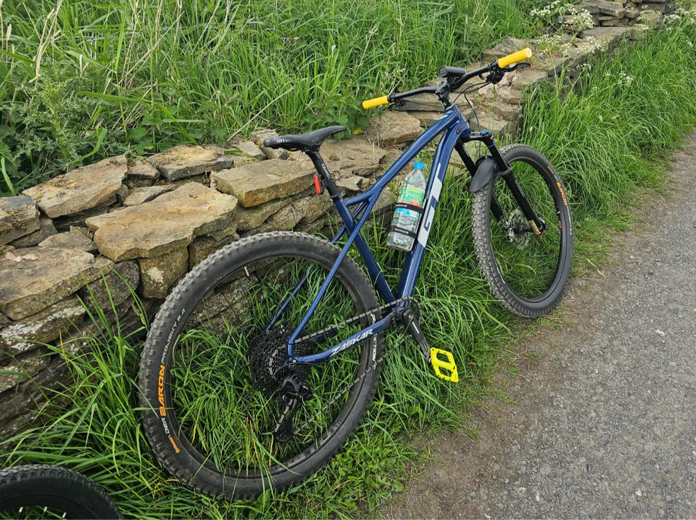 GT Zaskar LT Elite 2021