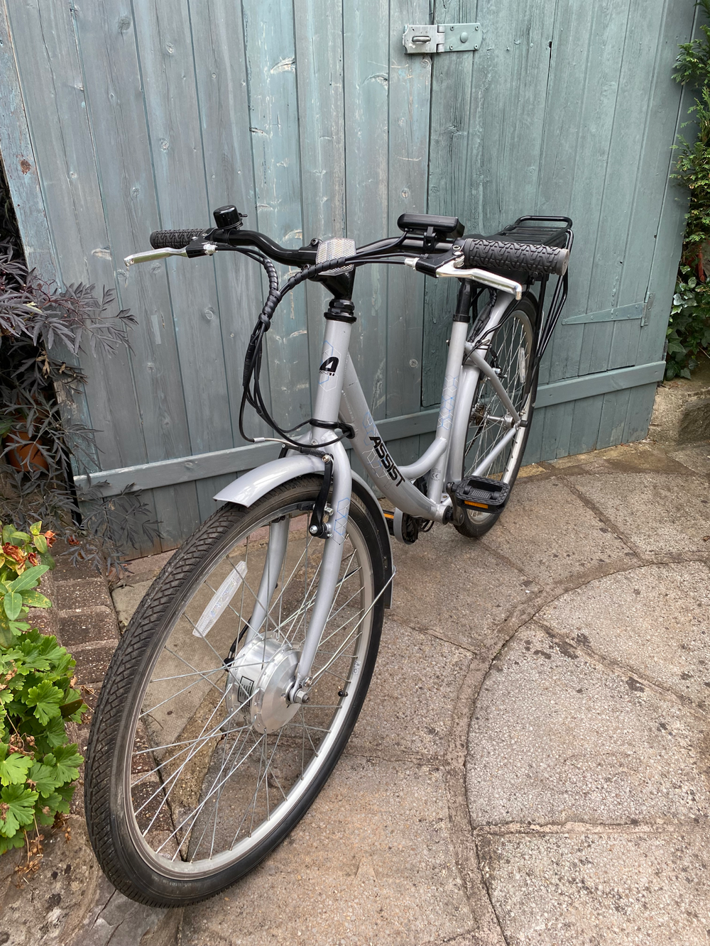 Halfords  Assist  2020