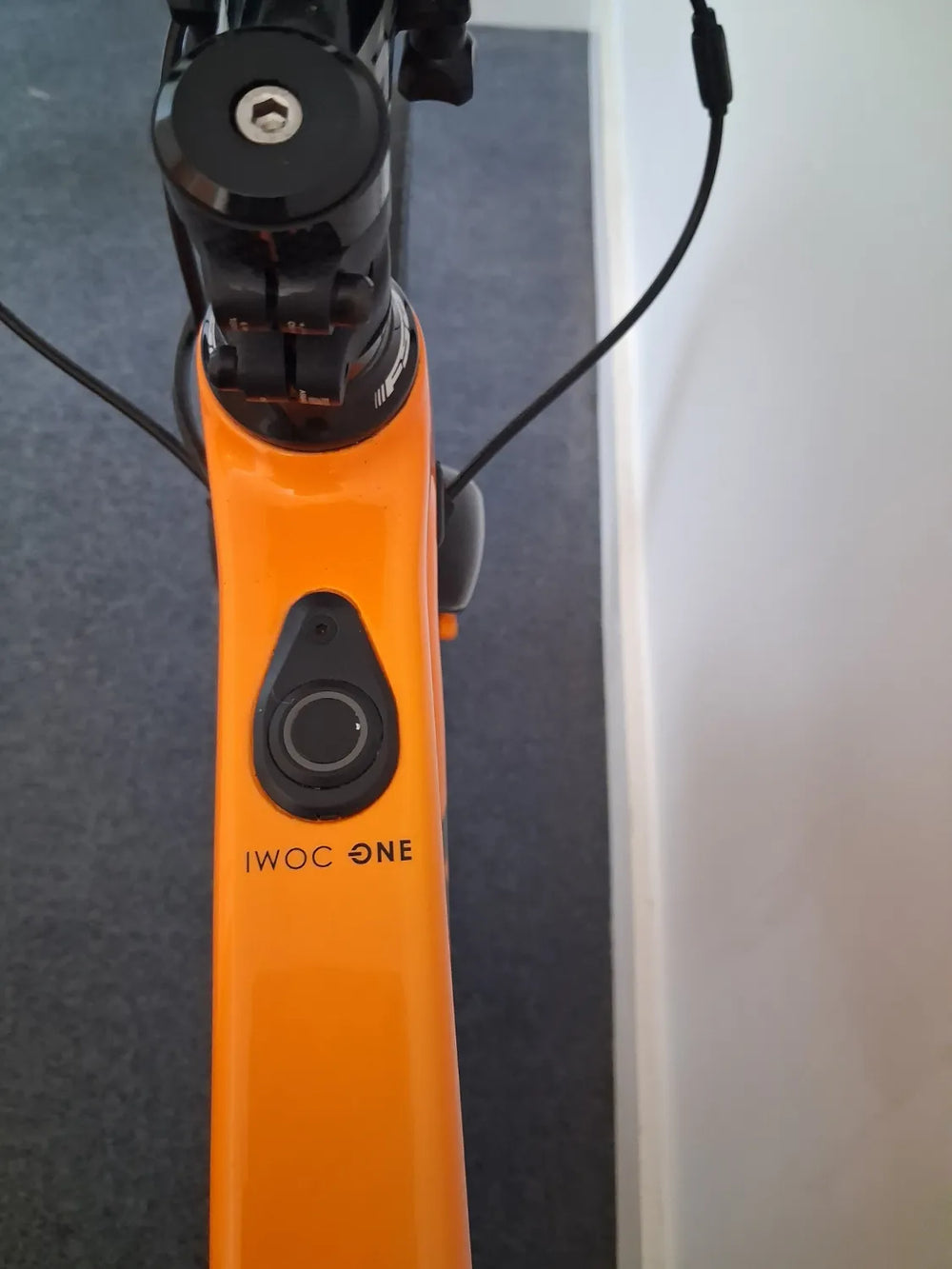 Orbea Gain M20 Ultegra Disc 2021