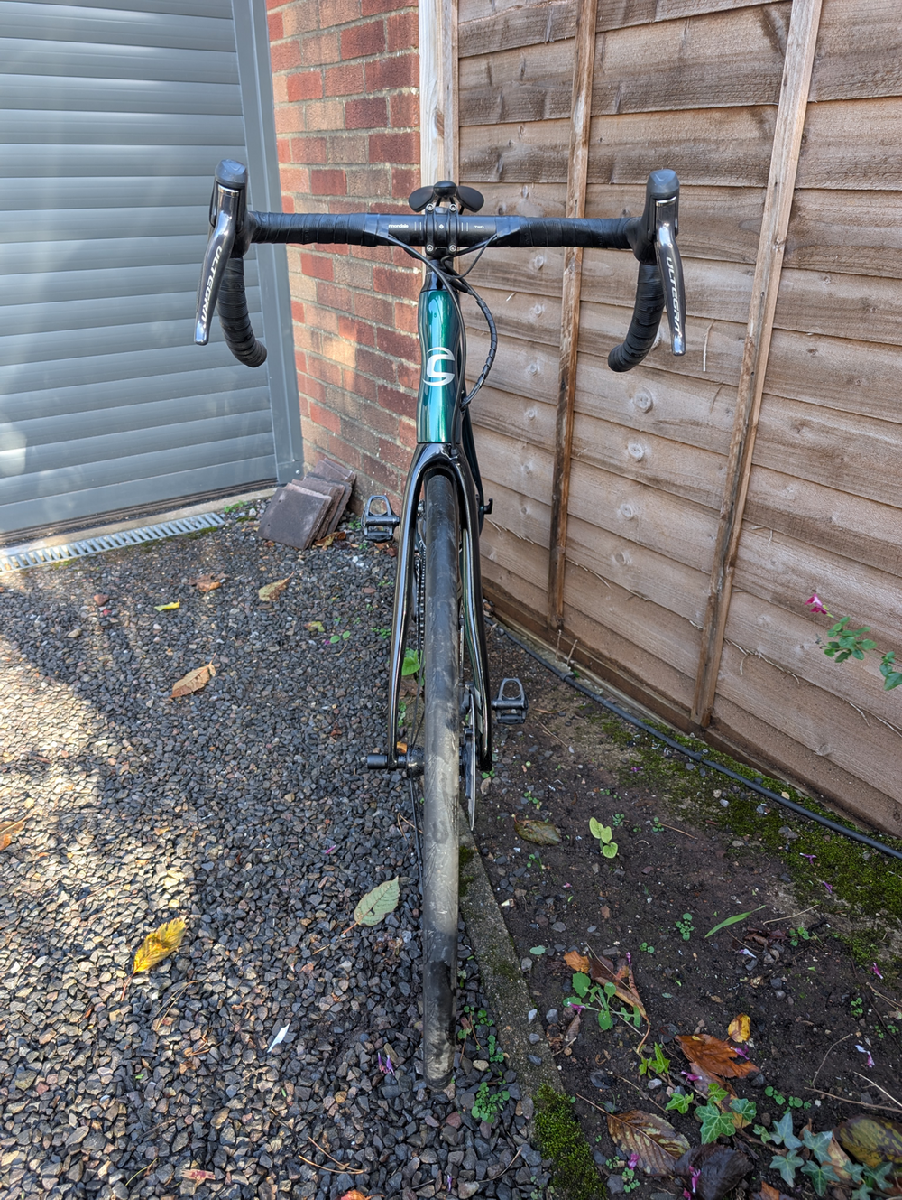 Cannondale Synapse Carbon Disc Ultegra Di2 2020