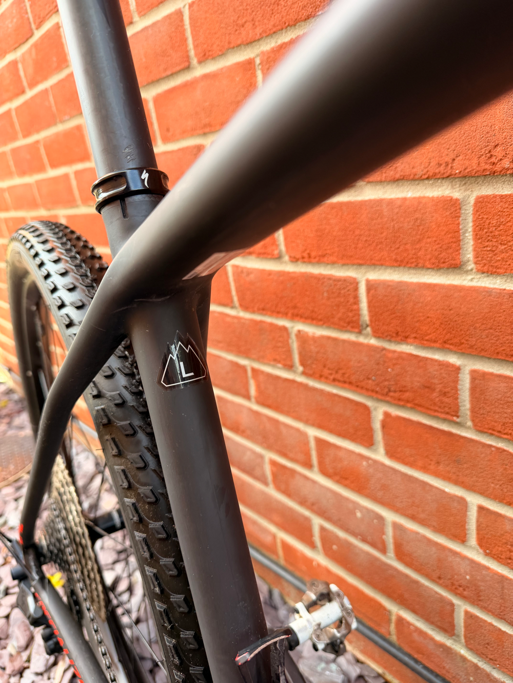 Specialized Epic Hardtail Comp 2020