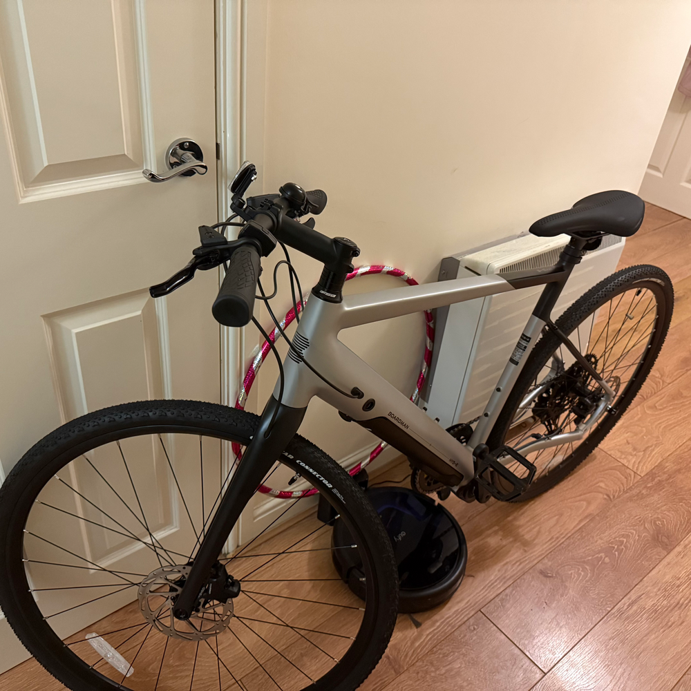 Boardman HYB 8.9e 2023