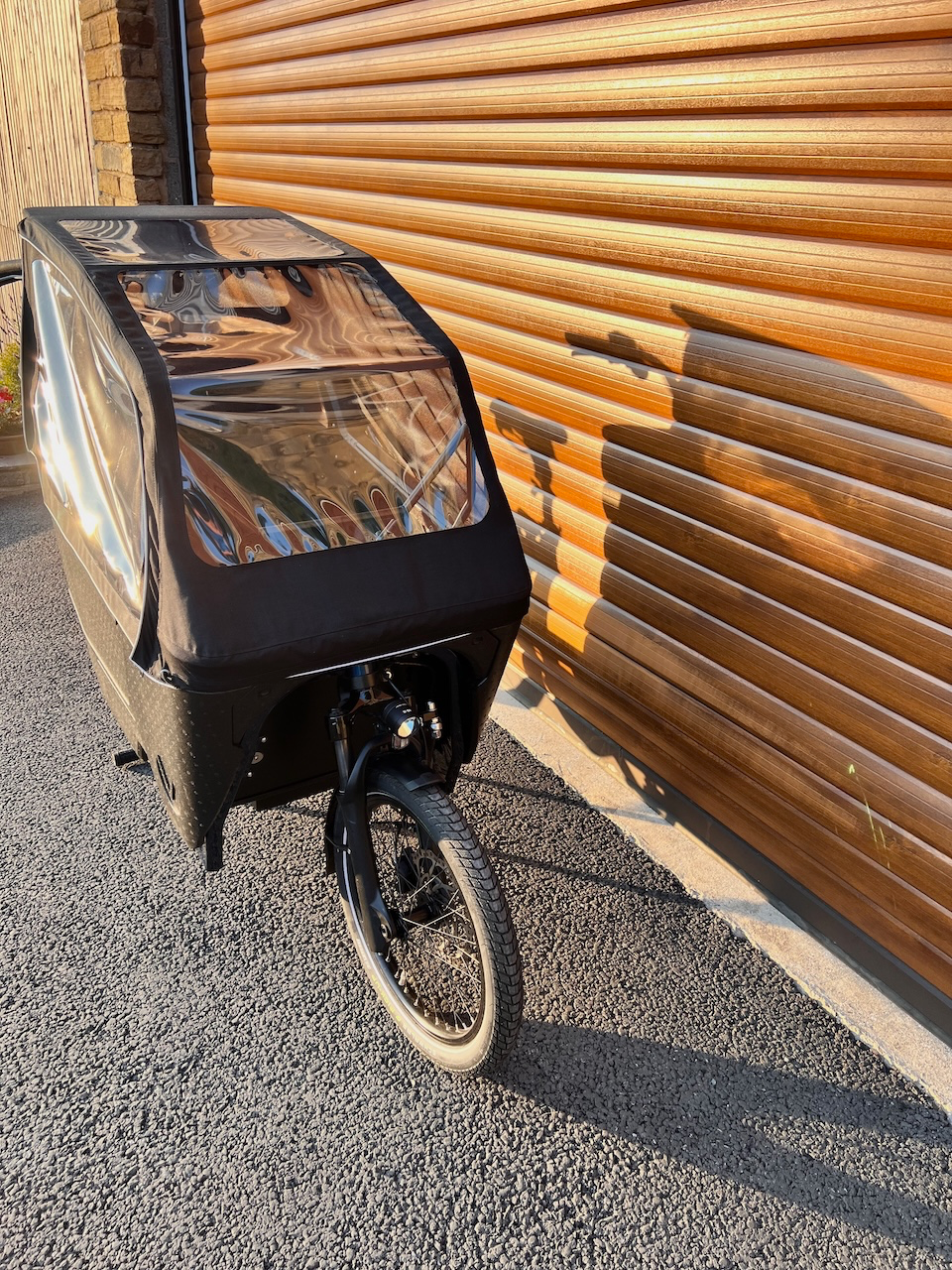 VELO DE VILLE FR8 2024