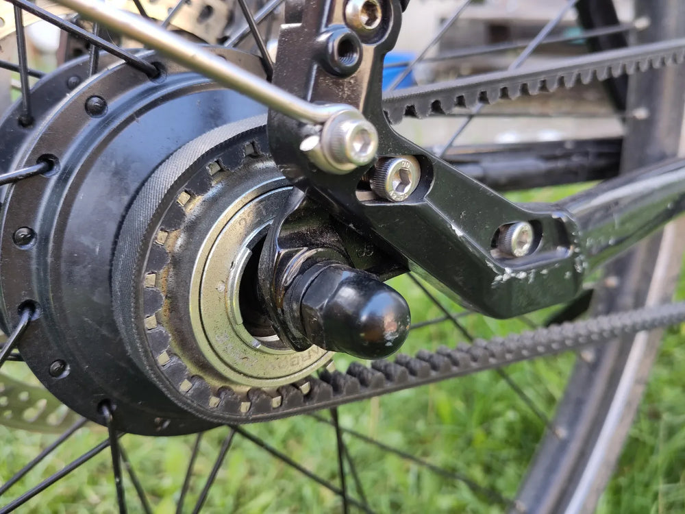 Analog Motion AMX step 2021