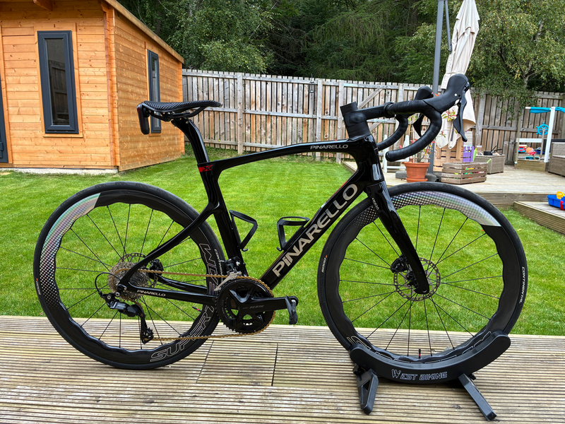 Pinarello X1