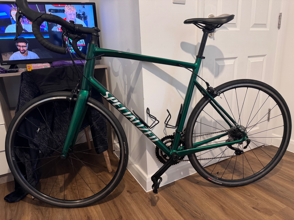 Specialized Allez 2021