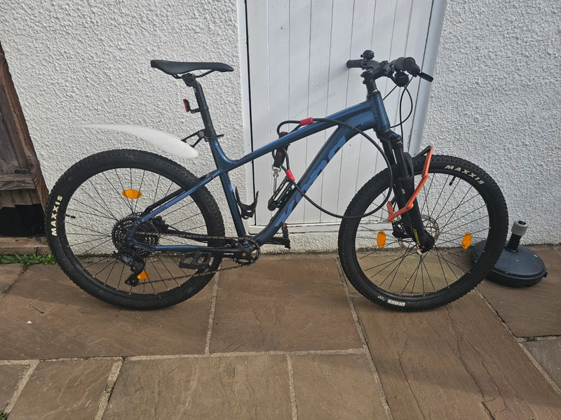 Kona Fire Mountain 2022