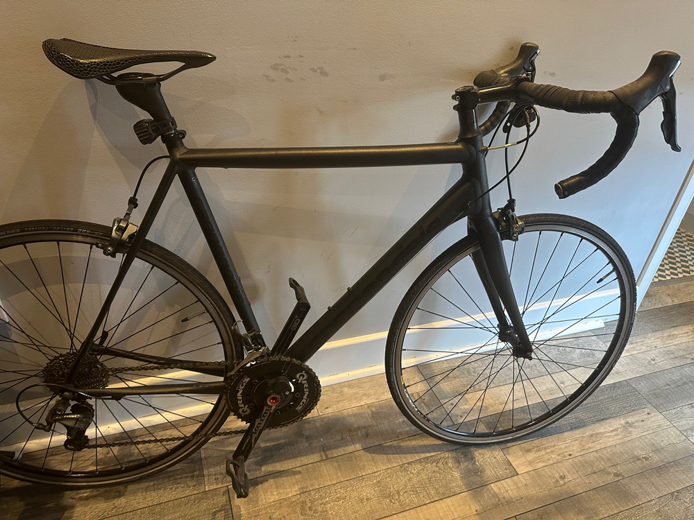 Cannondale CAAD Optimo 105 2021