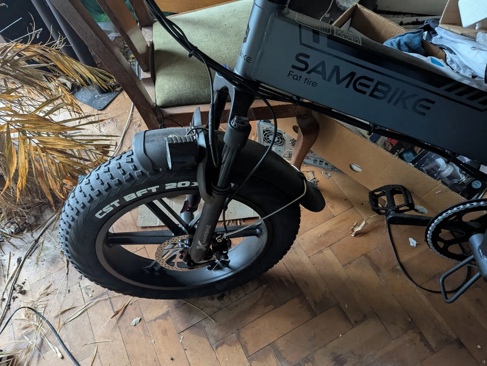 Samebike LOTDM200 2022