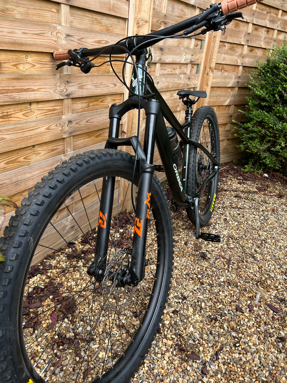 Orbea LAUFEY H10 2023